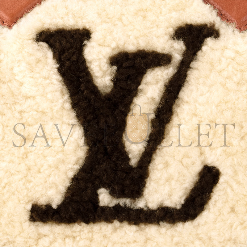 LOUIS VUITTON SPEEDY BANDOULIÈRE 25 M23468 (25*19*15cm) LOUIS VUITTON SPEEDY BANDOULIÈRE 25 M23468 (25*19*15cm)